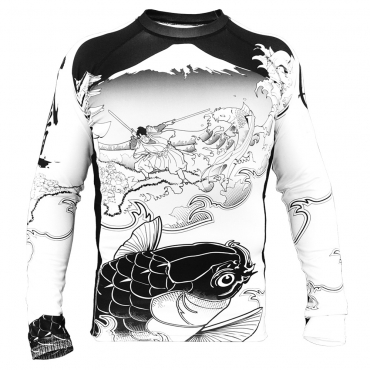 Rashguards