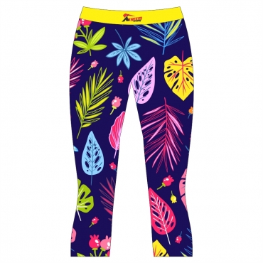 Sublimated Legging