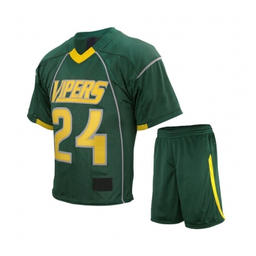 Lacrosse Uniforms