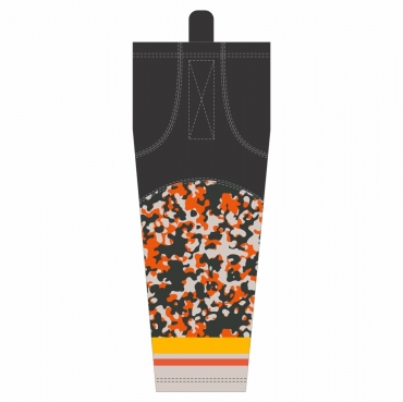 Ice Hockey Sublimated Sock