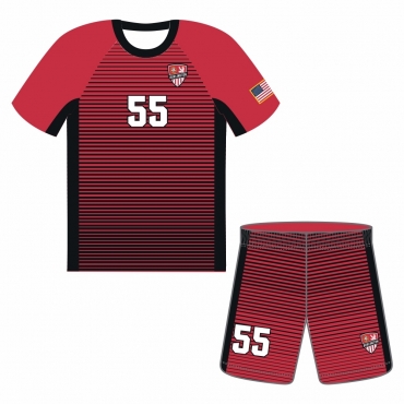 Soccer Uniforms