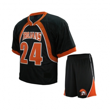 Lacrosse Uniforms