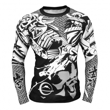 Rashguards